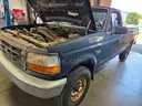 1996 Ford F-250