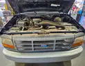 1996 Ford F-250