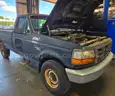 1996 Ford F-250