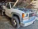 2000 GMC Sierra Classic 3500