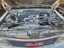 2000 GMC Sierra Classic 3500