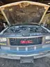 2000 GMC Sierra Classic 3500