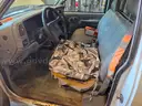 2000 GMC Sierra Classic 3500