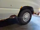 1996 Ford Econoline