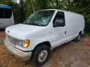 1996 Ford Econoline