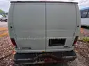 1996 Ford Econoline