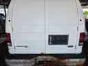 1996 Ford Econoline