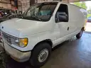 1996 Ford Econoline