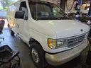 1996 Ford Econoline