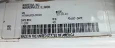 2010 International 7300