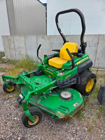 2011 John Deere Z930A