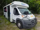 2018 RAM Promaster