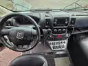 2018 RAM Promaster