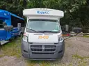 2018 RAM Promaster