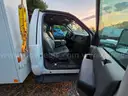 2012 Ford F-550
