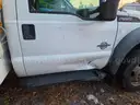 2012 Ford F-550