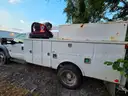 2012 Ford F-550