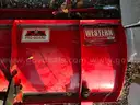 Western 7&#x27;6 Plow