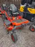 2020 KUBOTA ZD1211L