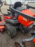 2020 KUBOTA ZD1211L