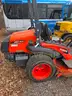 2019 KUBOTA ZD1511LF