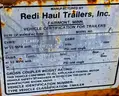 1998 REDI-HAUL FSL