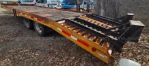 2003 REDI-HAUL TRAILER