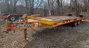 2003 REDI-HAUL TRAILER