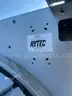 2022 High-Performance Rytec System 4 roll up door. Rarely Used