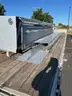 2022 High-Performance Rytec System 4 roll up door. Rarely Used