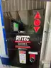 2022 High-Performance Rytec System 4 roll up door. Rarely Used