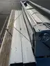 2022 High-Performance Rytec System 4 roll up door. Rarely Used