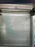 2022 High-Performance Rytec System 4 roll up door. Rarely Used