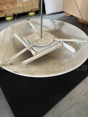 Marble Pendant Light