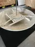 Marble Pendant Light