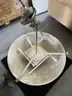 Marble Pendant Light