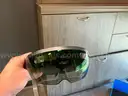 Microsoft HoloLens