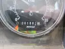 2013 Leeboy Shoulder Motor Grader - Model G700 AWD