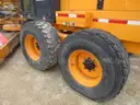 2013 Leeboy Shoulder Motor Grader - Model G700 AWD