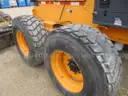 2013 Leeboy Shoulder Motor Grader - Model G700 AWD
