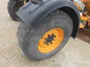 2013 Leeboy Shoulder Motor Grader - Model G700 AWD
