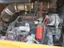2013 Leeboy Shoulder Motor Grader - Model G700 AWD
