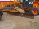2013 Leeboy Shoulder Motor Grader - Model G700 AWD