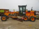 2013 Leeboy Shoulder Motor Grader - Model G700 AWD
