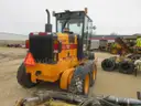 2013 Leeboy Shoulder Motor Grader - Model G700 AWD