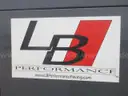 2013 Leeboy Shoulder Motor Grader - Model G700 AWD