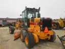 2013 Leeboy Shoulder Motor Grader - Model G700 AWD