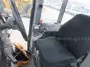 2013 Leeboy Shoulder Motor Grader - Model G700 AWD
