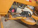 2013 Leeboy Shoulder Motor Grader - Model G700 AWD