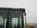2013 Leeboy Shoulder Motor Grader - Model G700 AWD